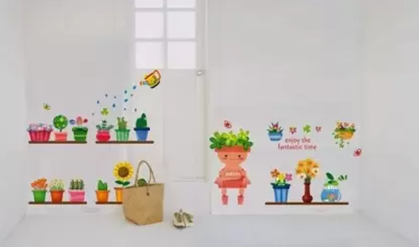 Väggdekor