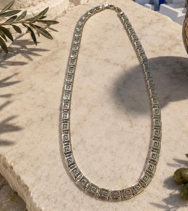 Griekse ketting