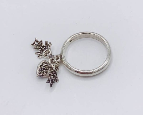 ring Boy & Girl