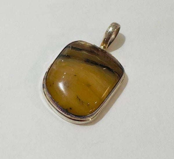 hanger in honingcalciet