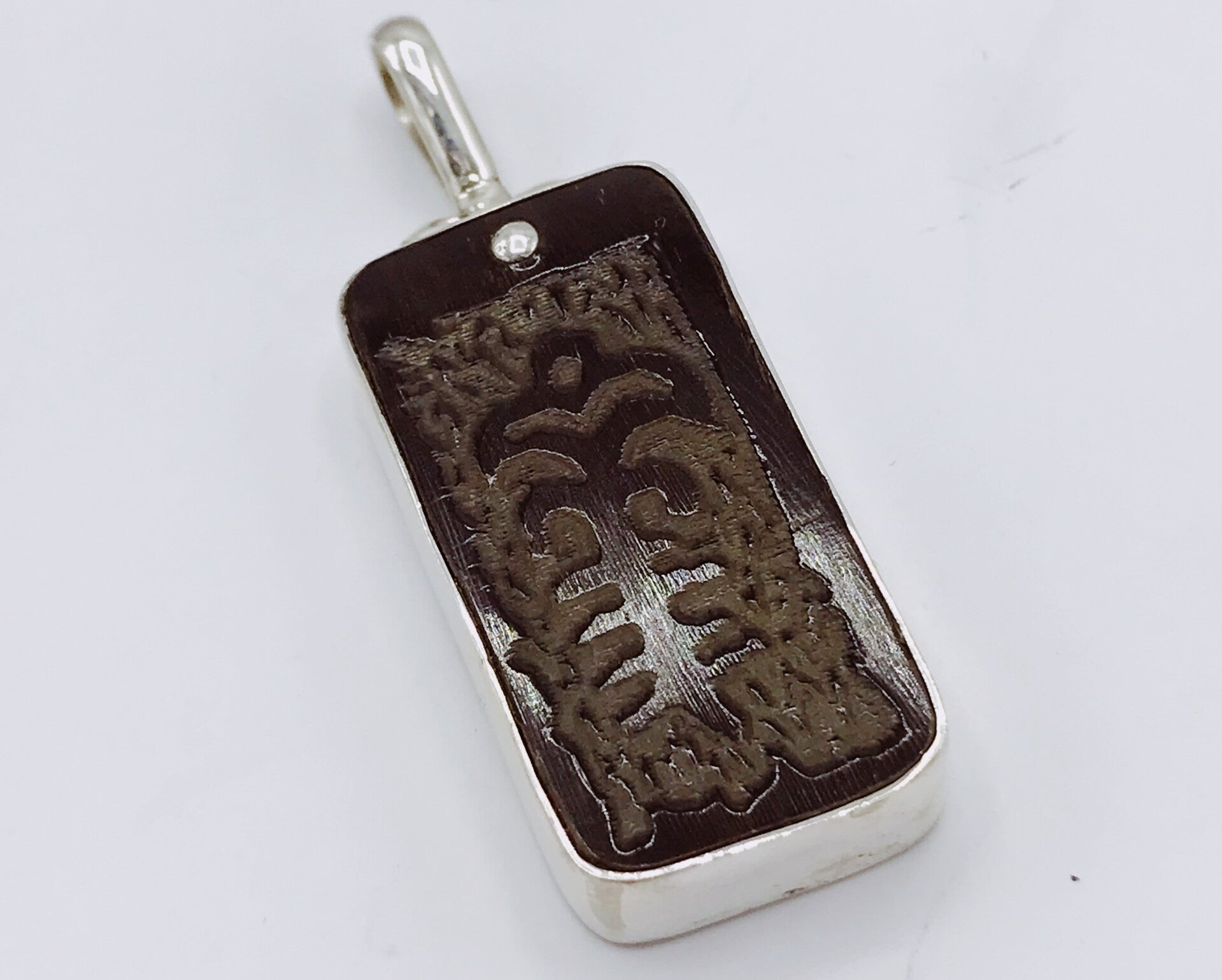 Chinese talisman