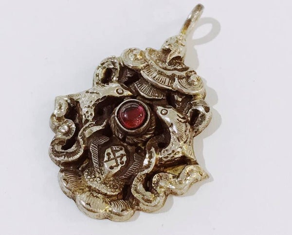 Tibetaanse hanger