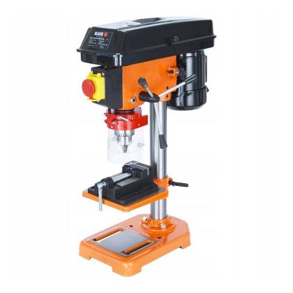 [5905427501169] Pylväsporakone 1600W / 230V, Black