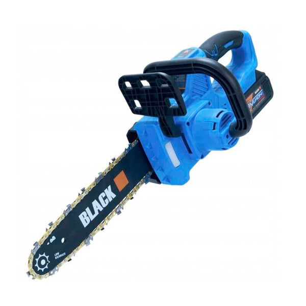 MA-5905427503989 Akkumoottorisaha 2x21V Yato