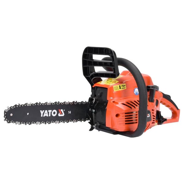 MA-5906083033872] Moottorisaha 14" 37,2 cm³, Yato