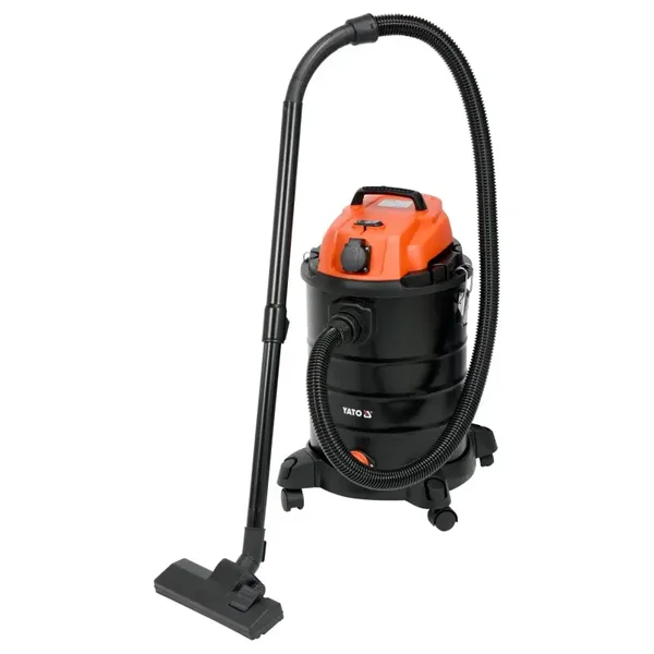 MA -Märkä-ja kuivaimuri 30L1400W (5906083034275)