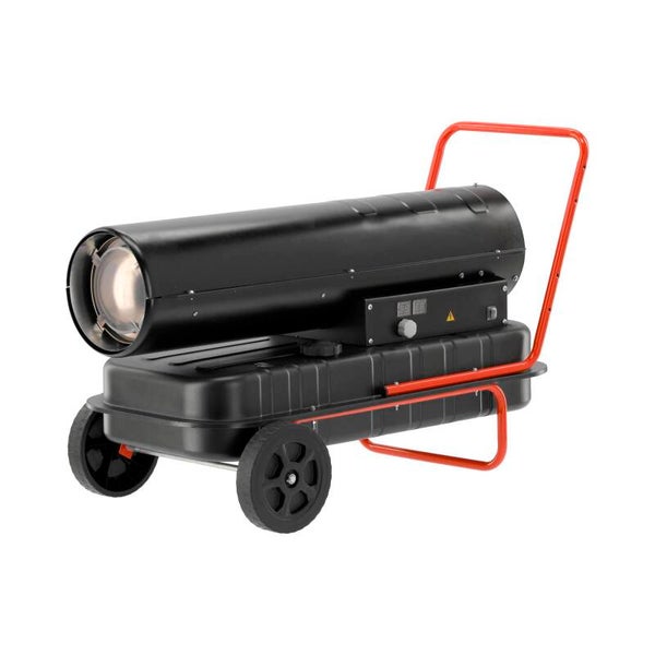 MA-5906083100352 Hallilämmitin 50kW 220-240V diesel