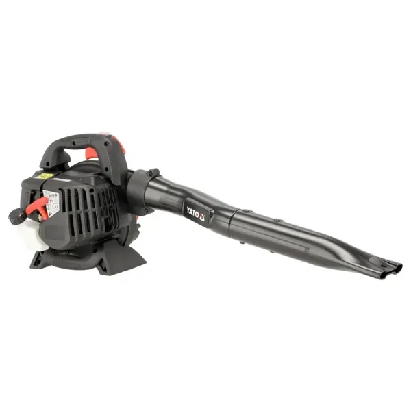 MA-5906083116872] Lehtipuhallin bensiini 25,4 cm³, Yato