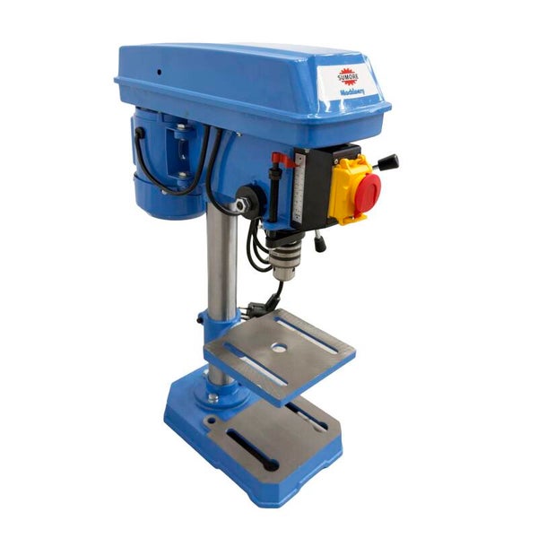 MA-6430062521870] Pylväsporakone 350W pöytämalli
