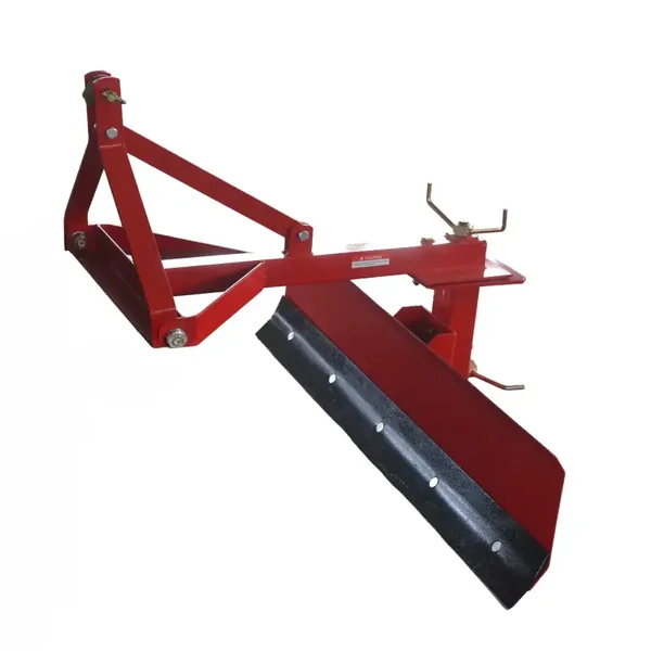 MA-6430062529609] Takalana traktoriin 183 cm, Droma Works