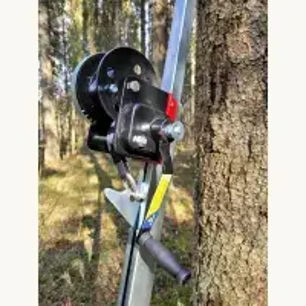 HH103719860 Puukaadon suuntaaja/kaatotunkki 545Kg