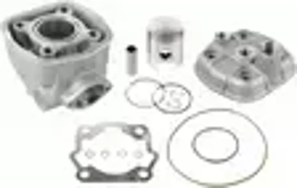 Sylinterisarja 70cc Airsal Sport Minarelli AM6