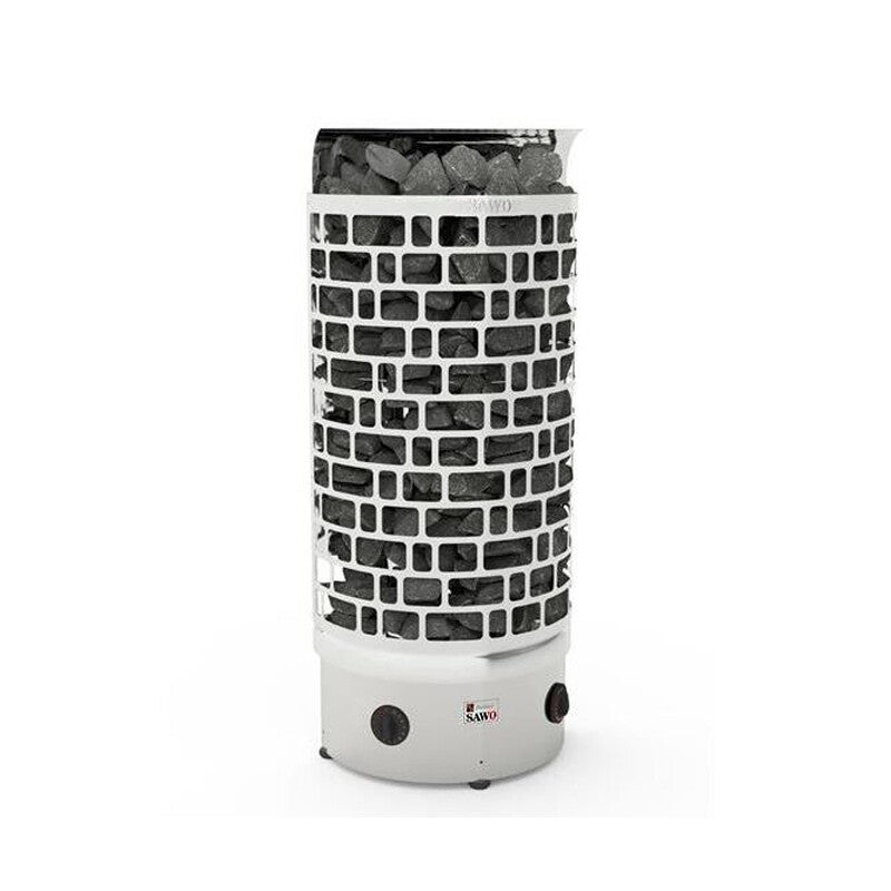 Sähkökiuas ARIES 9 S verkkomuoto  9kW