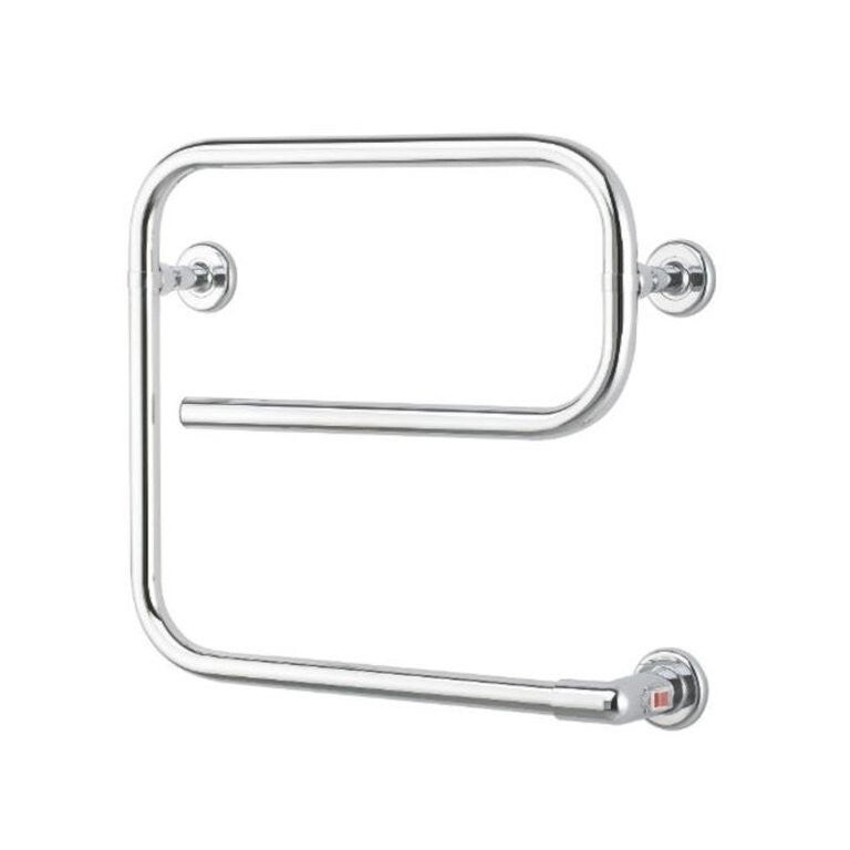 Pyyhekuivain 55W   ATHEN 42 VA pyykin kuivain