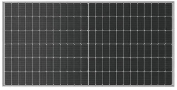 Autokatos Aurinkopaneeli 450W    (2;lle autolle tarve 15kpl x6750W)