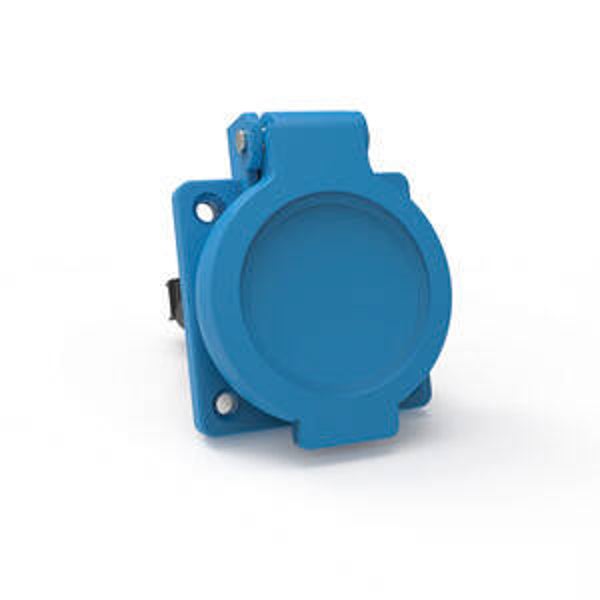 16A Super-suko kojepistorasia E-8101A