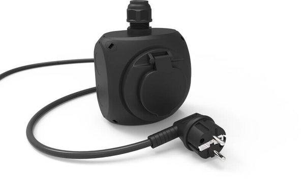 16A Super-sukopistorasia pinta-asennukseen E-88801911-01