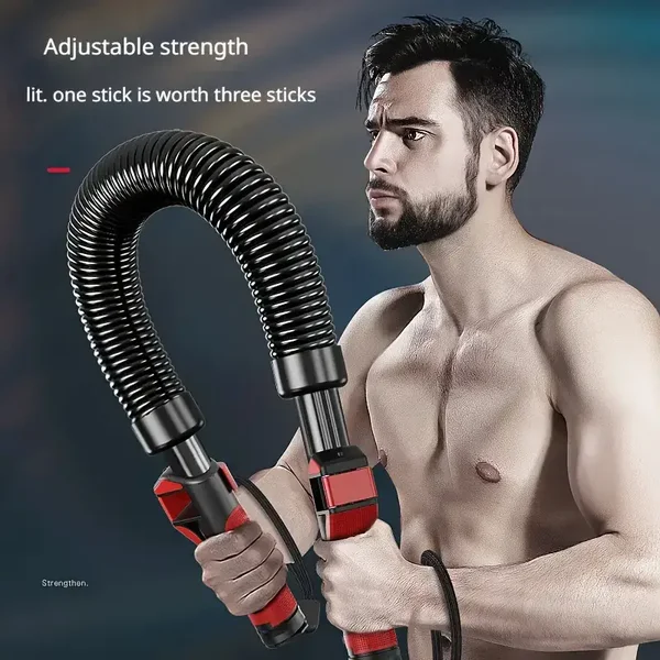 Käsitreenari, vastusvoima säädettävissä 20 -70Kg