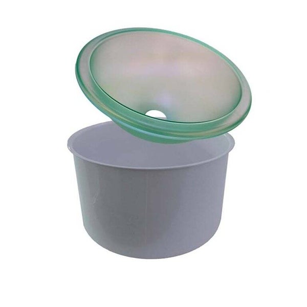 Valaisin saunaan KIULU 2 valaistuva kiulu