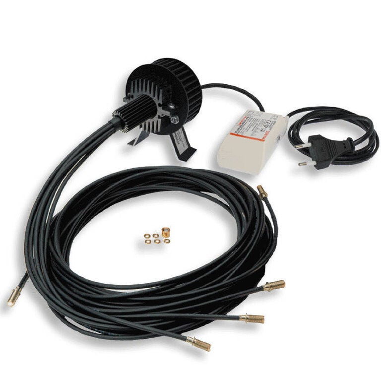 Valokuitusarja OTAVA-tähti  KUiTU 7