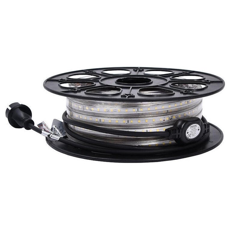 Valokuitunauha LED  VK NAUHA 10m