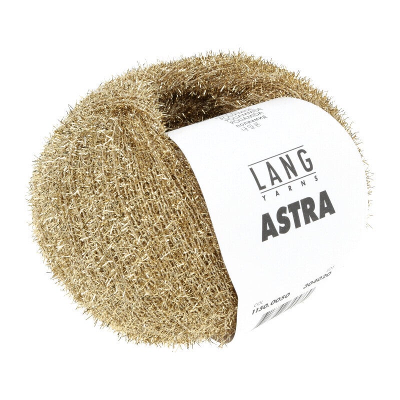 Lang Yarns - Astra - gold - 1150.0050