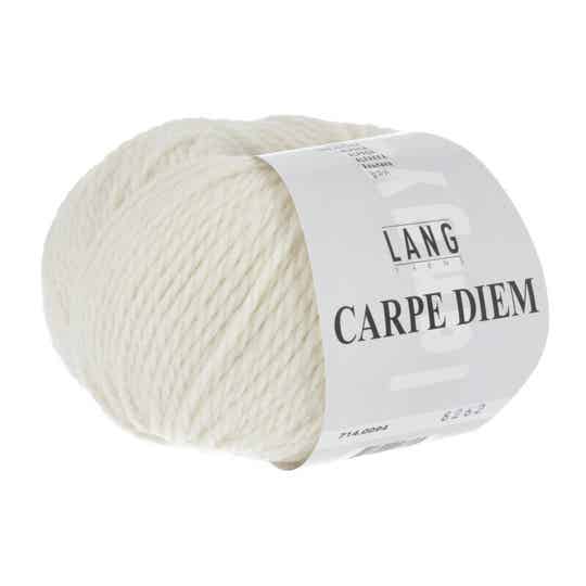 Lang Yarns - CARPE DIEM - offwhite - 714.0094