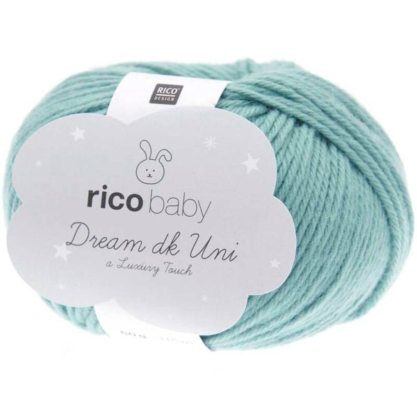 Baby Dream dk Uni - aqua