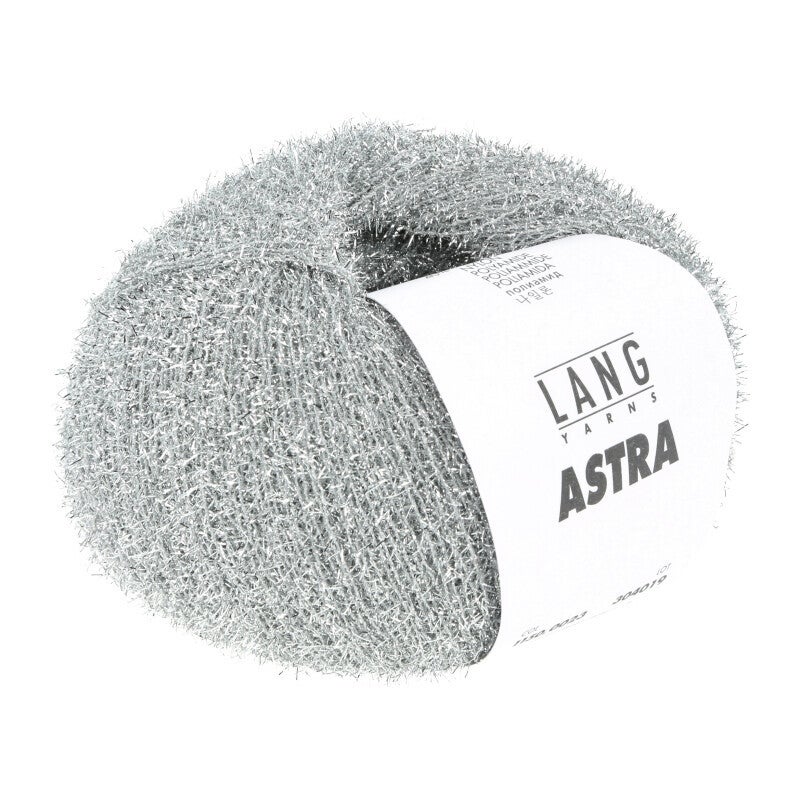 Lang Yarns - Astra - silver - 1150.0023