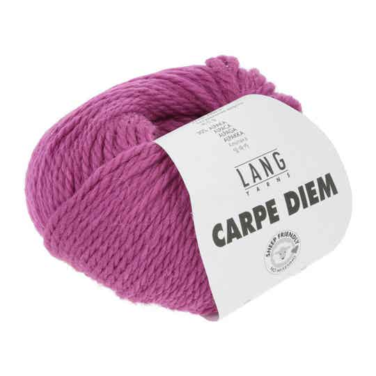 Lang Yarns - CARPE DIEM - fuchsia - 714.0165