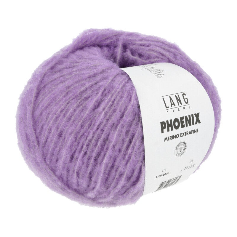 Lang Yarns - PHOENIX - 1107.0046