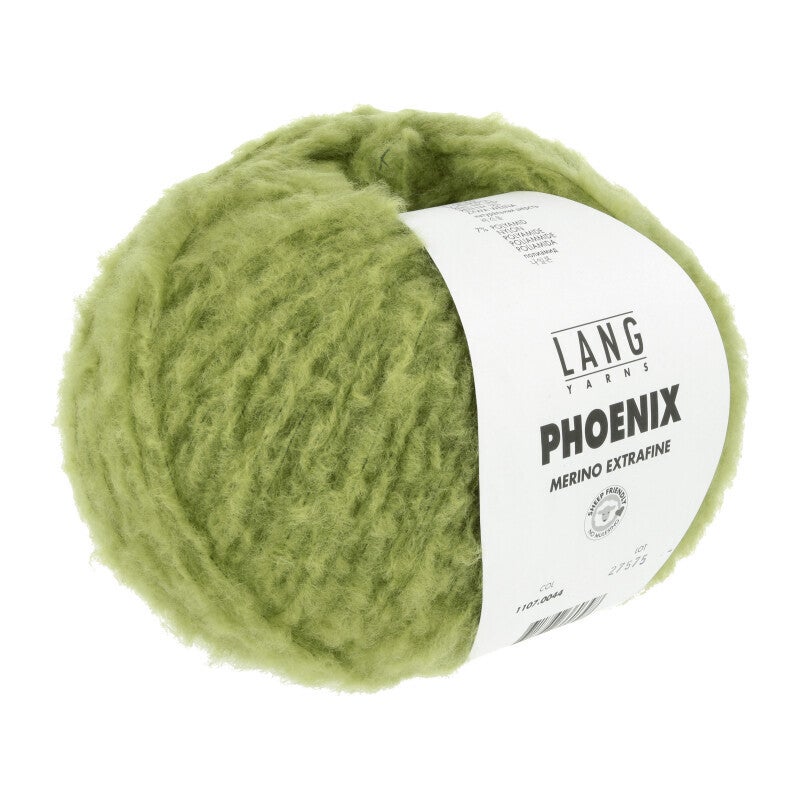 Lang Yarns - PHOENIX - 1107.0044
