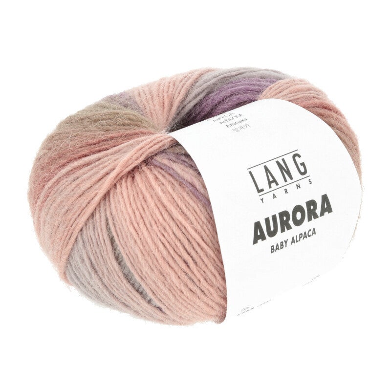 Lang Yarns - Aurora -  1163.0002