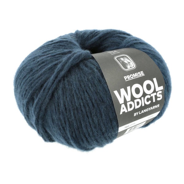 WoolAddicts - Promise - 1162.0173