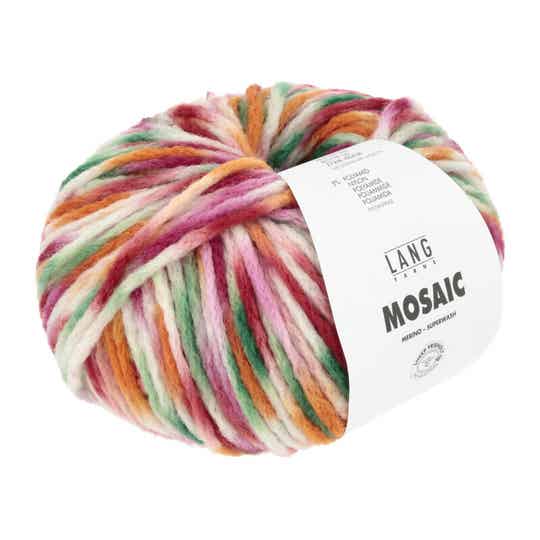 Lang Yarns - Mosaic - 1165.0006