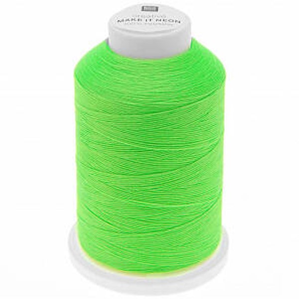 Creative Make It Neon - green