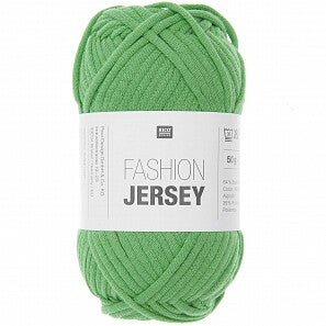 Fashion Jersey - grass green