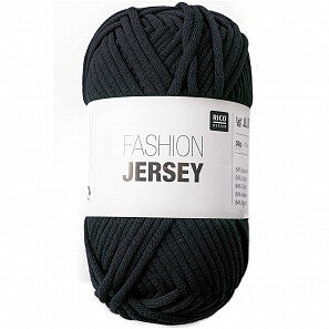 Fashion Jersey - black