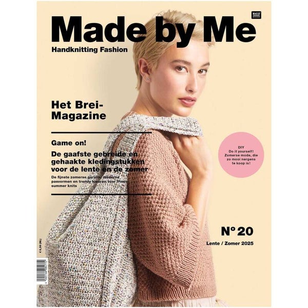 MadeByMe - nr20 - NL