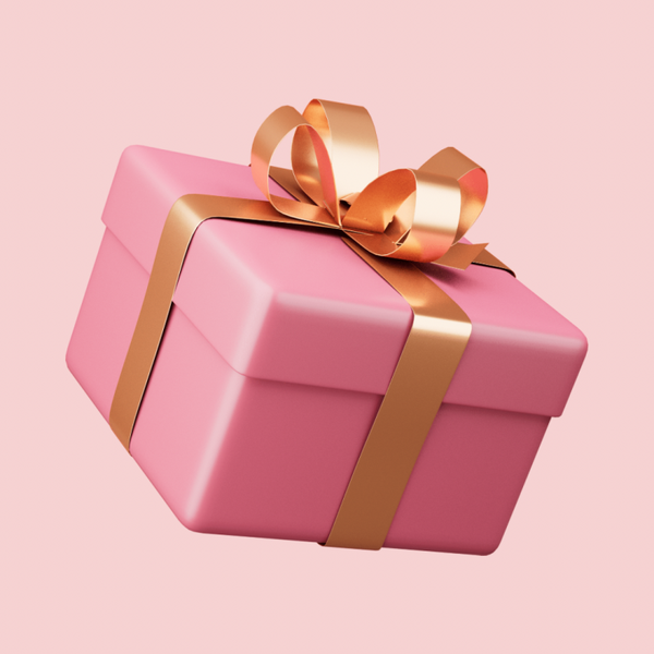 Cadeauverpakking