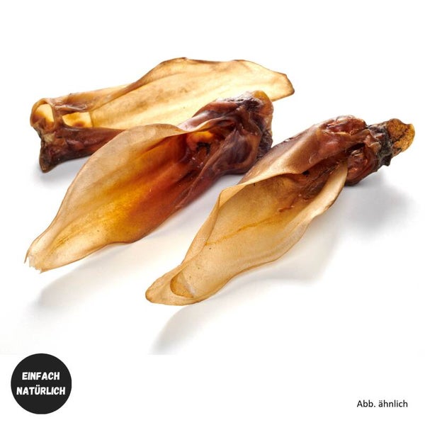 Hirsch-Ohren