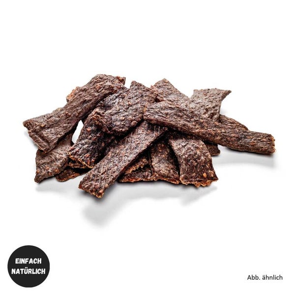 Enten-Fleischstreifen