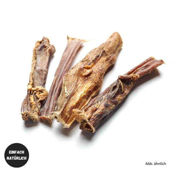 Rinder-Labmagen