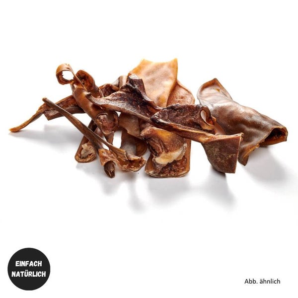 Kamel-Kopfhaut, kurz