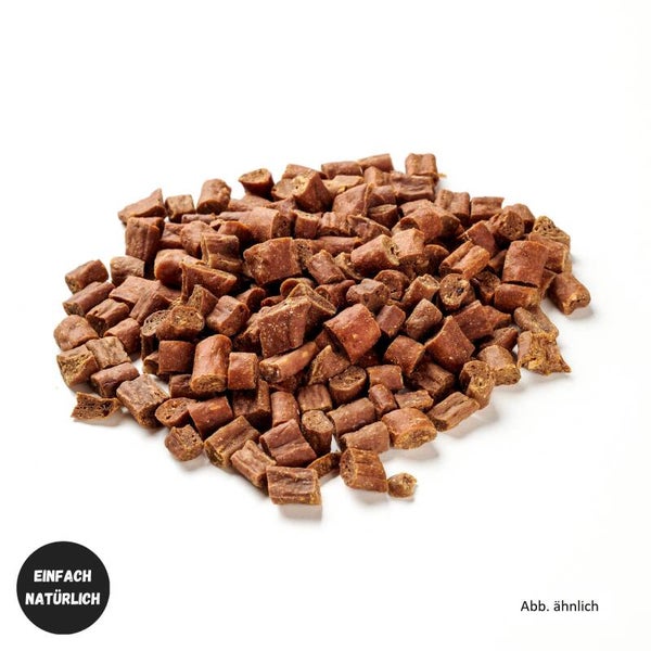 Lamm-Trainingssnack