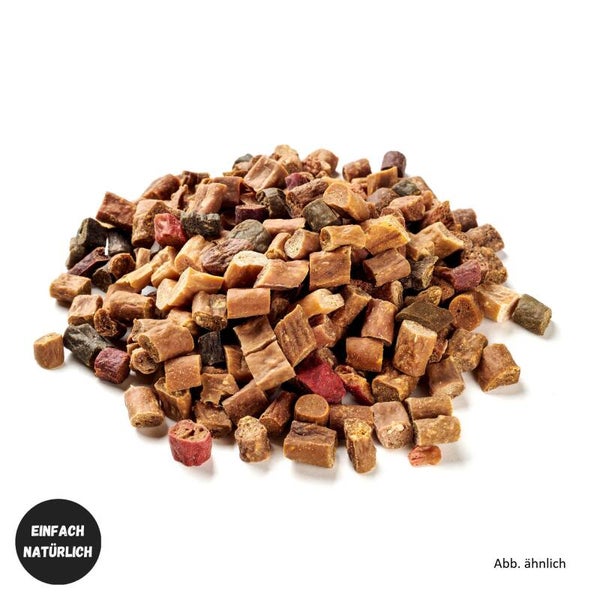Trainingssnack-Mix