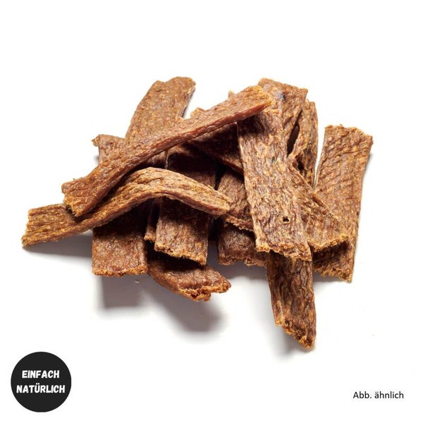 Hühner-Fleischstreifen