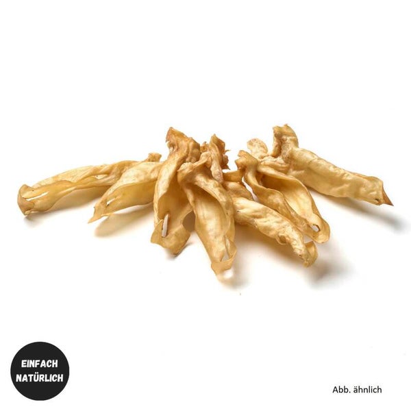 Lamm-Ohren