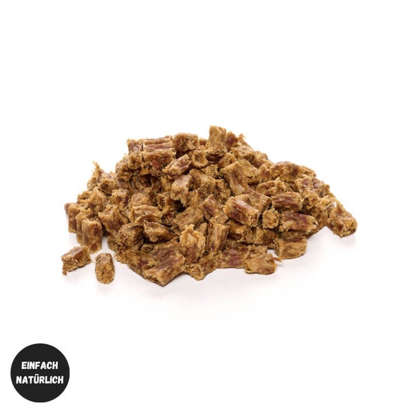Hühnerfleisch-Würfel Soft