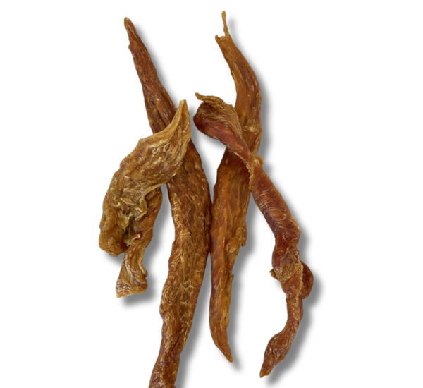 Hühner-Filetstreifen